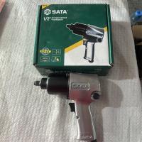 SATA气动冲击扳手