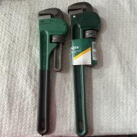 绿林管子钳/SATA管子钳