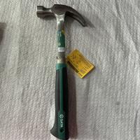 世达牌连体羊角锤