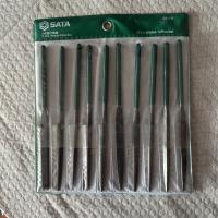 SATA牌10件套什锦锉