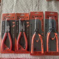 科图卡簧钳型号