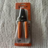 科图剥线钳6寸150mm