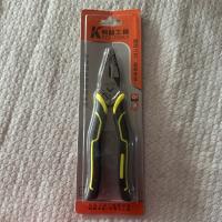 科图专业级多功能钢丝钳