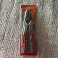 科图钢丝钳8寸200mm