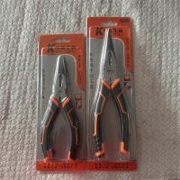 科图尖嘴钳6寸 8寸