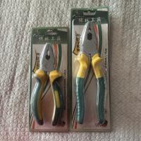 绿林欧式钢丝钳6寸/8寸