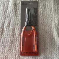 绿林卡簧钳7寸外卡簧