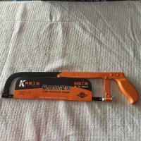 科图精品钢锯架