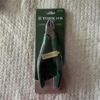 约克工业级偏心省力钢丝钳