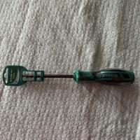 约克Y型螺丝批6.35*140mm