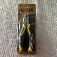 BLACKS牌美式钳子6寸