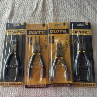 奇特7寸卡簧钳型号