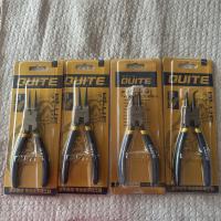 奇特6寸卡簧钳型号