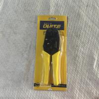 奇特专业级端子式压线钳