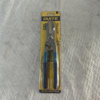 奇特德式镍铁铁皮剪250mm