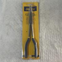 奇特45度角加长塑柄尖嘴钳11寸