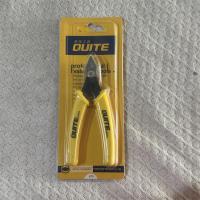 奇特专业级电子钳125mm