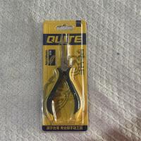 奇特迷你镍铁针嘴钳115mm4.5寸