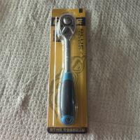 奇特单色柄棘轮扳手