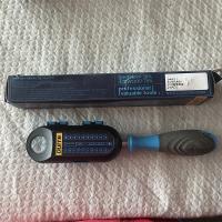 奇特专业级防滑型21件套筒套装