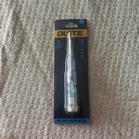 奇特专业级LED彩光测电笔