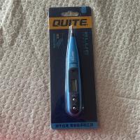 奇特双色高级感应测电笔