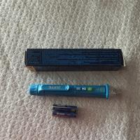 奇特非接触式测电笔160mm