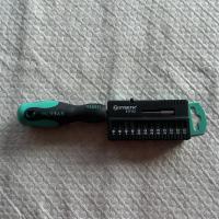 史易斯螺丝头套装517113