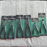 史易斯卡簧钳系列型号