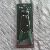 约克棘轮式端子压线钳1.25-7.5mm