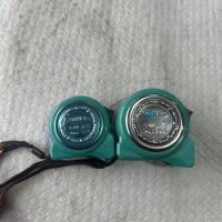 冠美米尺绿色型号