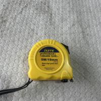 奇特牌米尺 5M/19mm