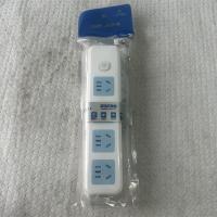 创涛无线移动式插座