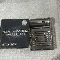 粤晶朗加厚隔臭王不锈钢地漏
