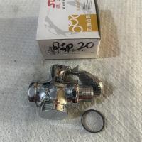 苏泰牌延时冲洗阀 脚踏20