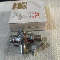 苏泰牌延时冲洗阀 20中脚踏伐