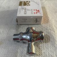 苏泰牌延时冲洗阀 特大25冲洗阀