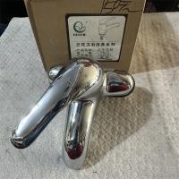 兰花双联水龙头DN20