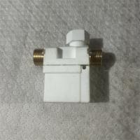 自动上水 电磁阀15 太阳能+探头