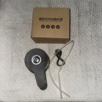 桶装水电动抽水器