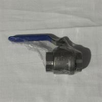 316不锈钢阀（201）型号