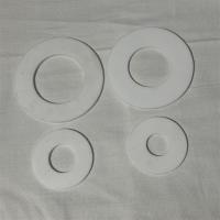 法兰四氟垫型号