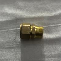 铜外丝直接型号