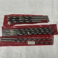 加长麻花钻头型号