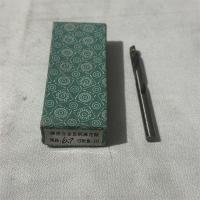 硬质合金直柄麻花钻头型号