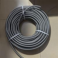 不锈钢波纹管型号