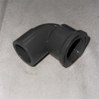 PVC内丝弯头型号