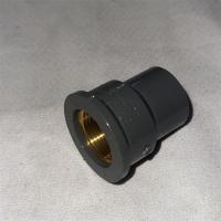 PVC内丝直接入铜型号