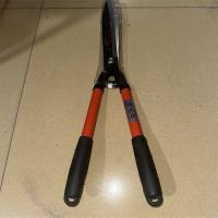 德之助红柄冬青剪250mm 65#锰钢