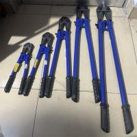 金虎断线钳型号